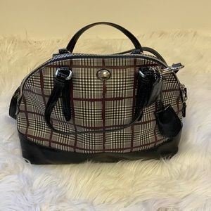 Coach Shoulder/Tote Bag